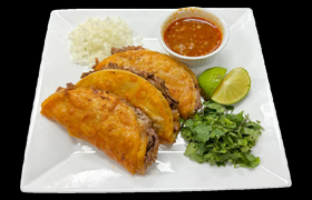 Quesabirrias